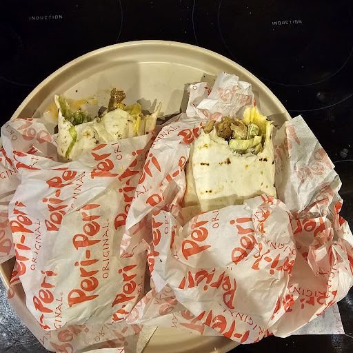 Photo of Peri Peri Original - 40 The Common, Hatfield AL10 0LU